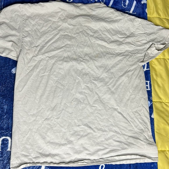 Distressed rolling stone graphic tee - Picture 4 of 4